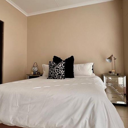The Quirky Scandinavian Windhoek Buitenkant foto