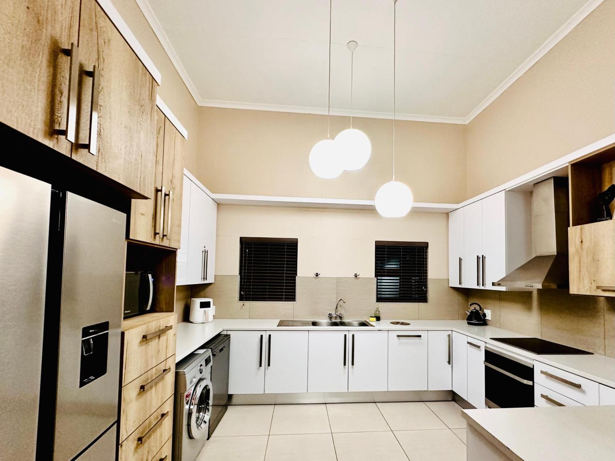 The Quirky Scandinavian Windhoek Buitenkant foto