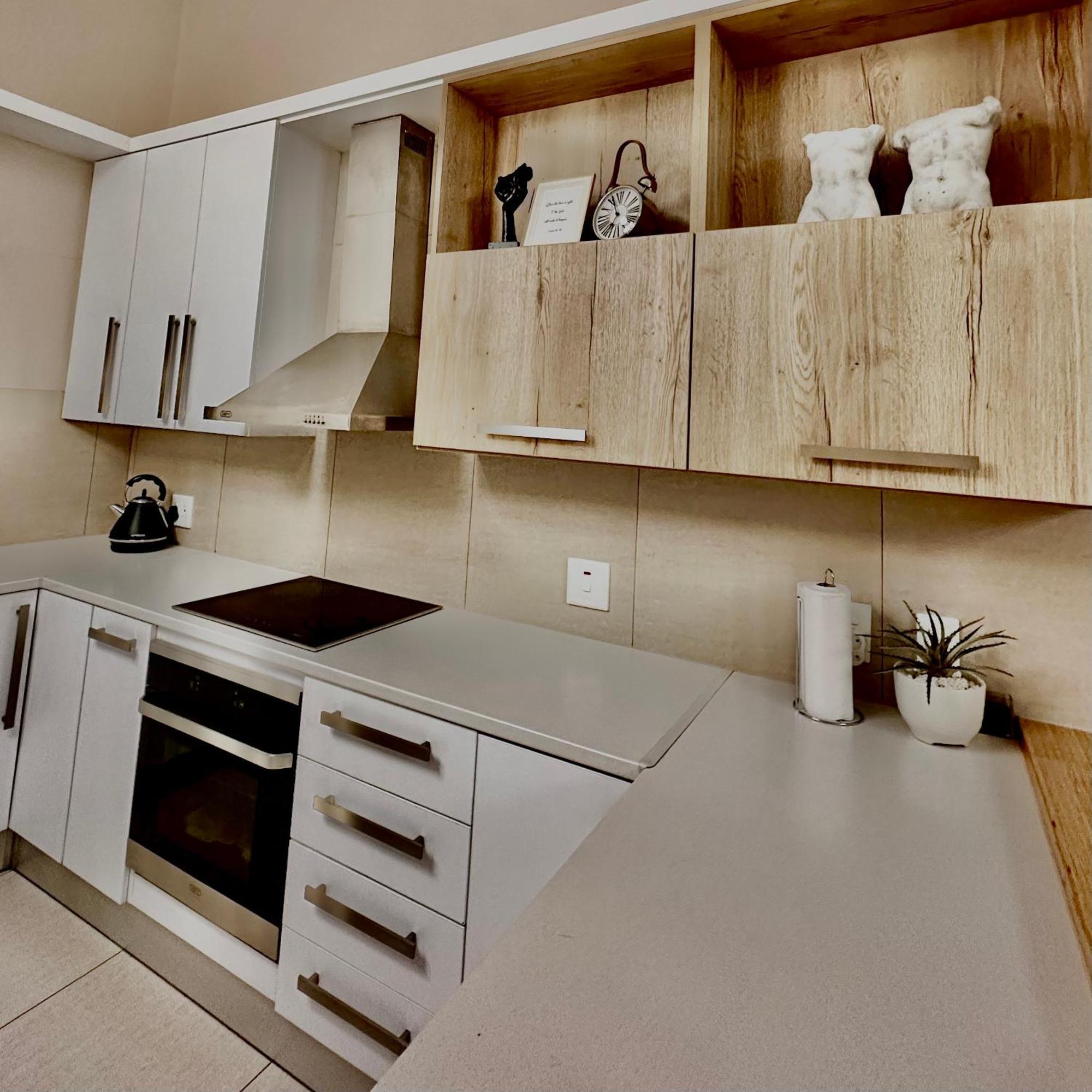 The Quirky Scandinavian Windhoek Buitenkant foto