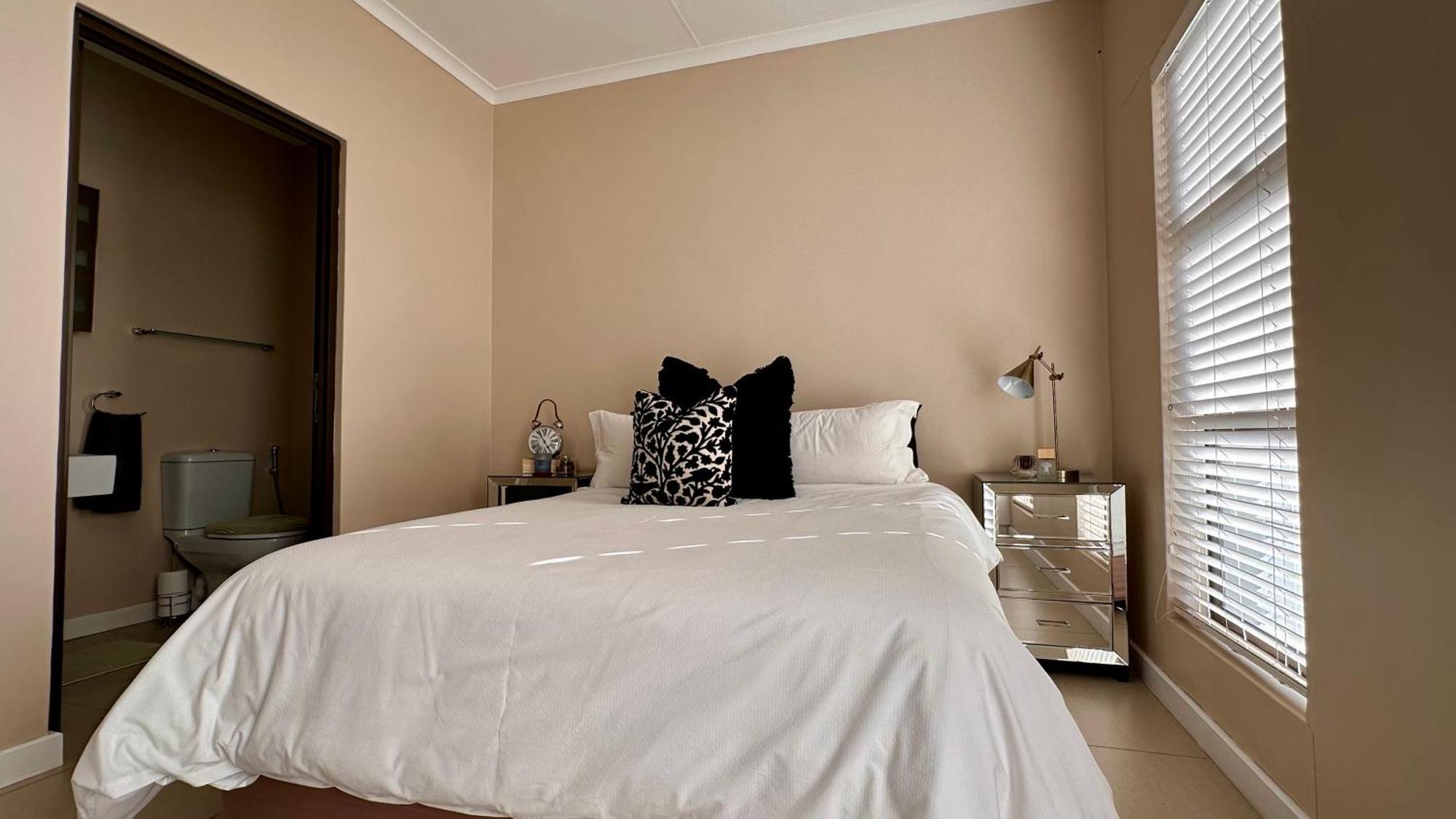The Quirky Scandinavian Windhoek Buitenkant foto
