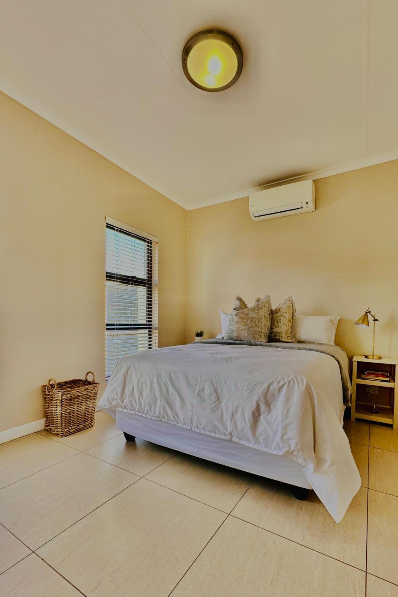 The Quirky Scandinavian Windhoek Buitenkant foto