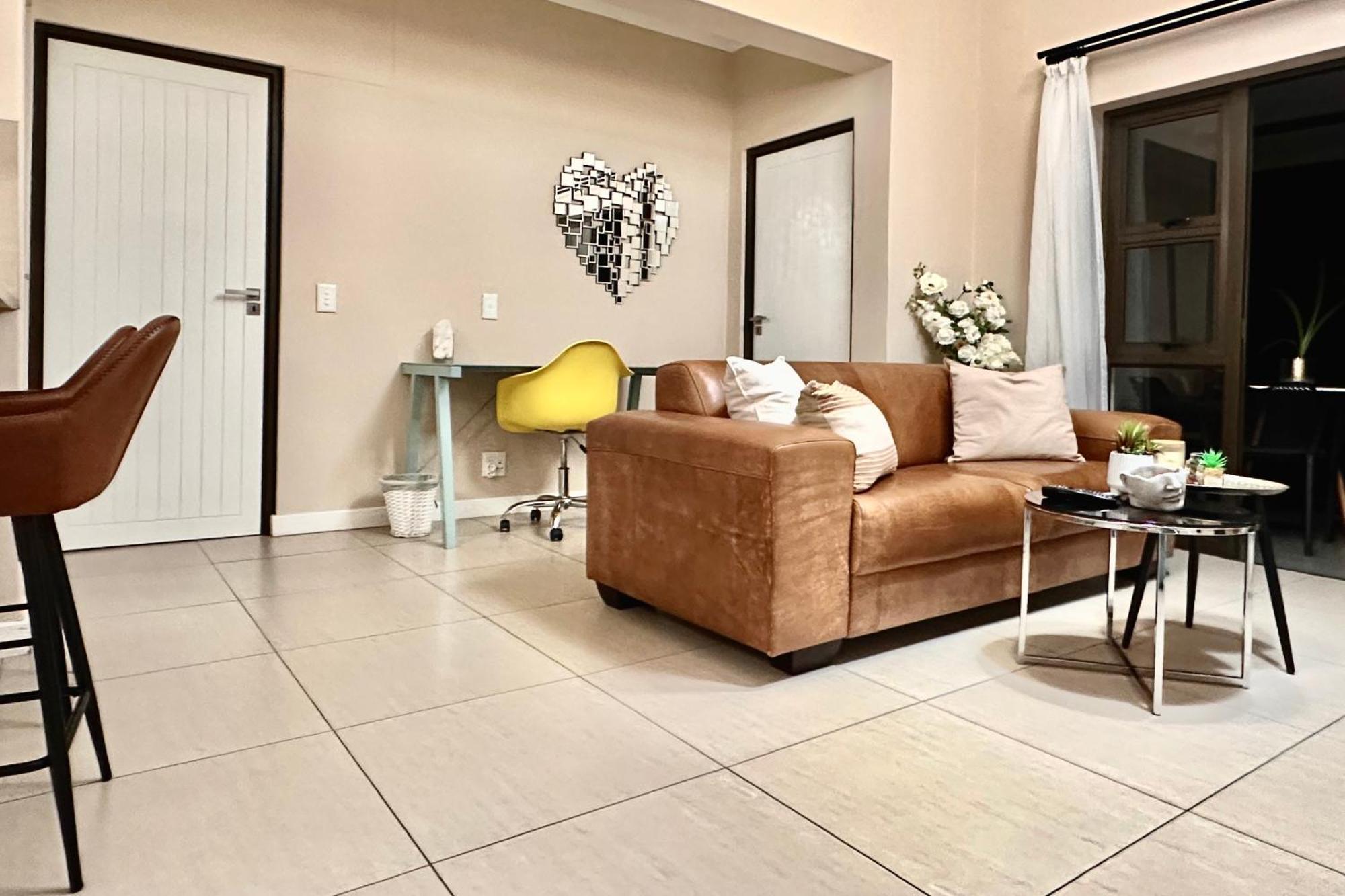 The Quirky Scandinavian Windhoek Buitenkant foto