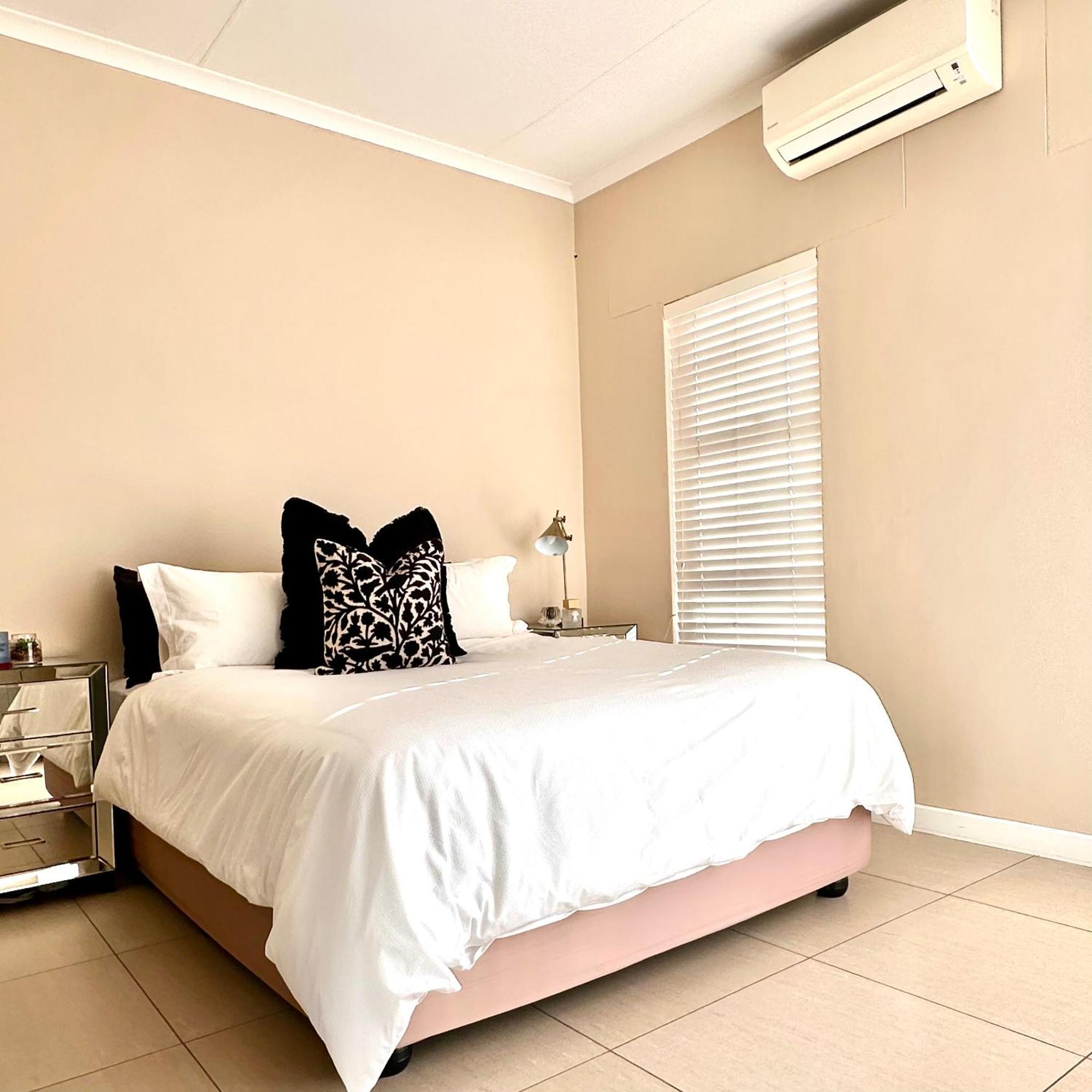 The Quirky Scandinavian Windhoek Buitenkant foto