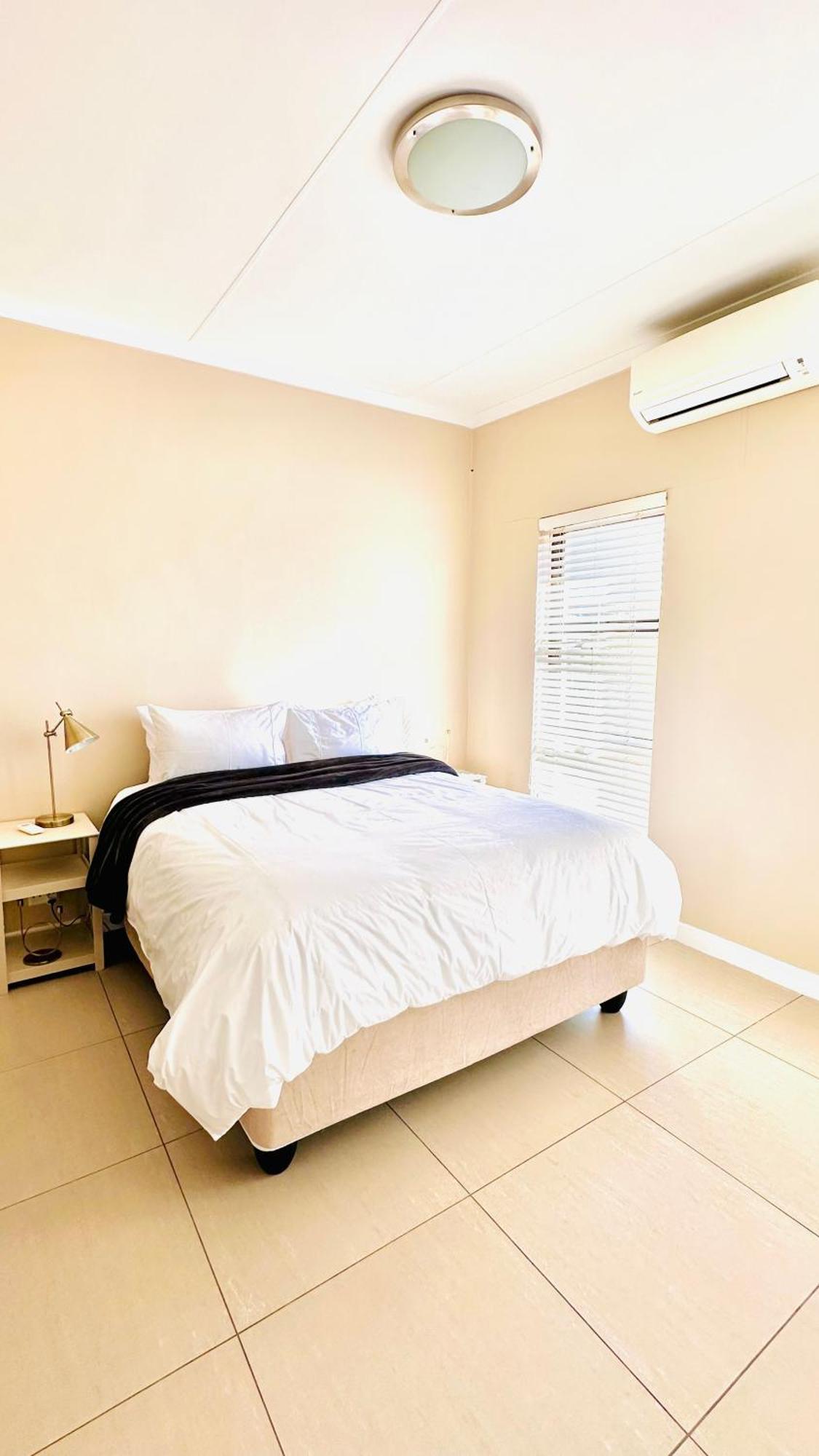 The Quirky Scandinavian Windhoek Buitenkant foto