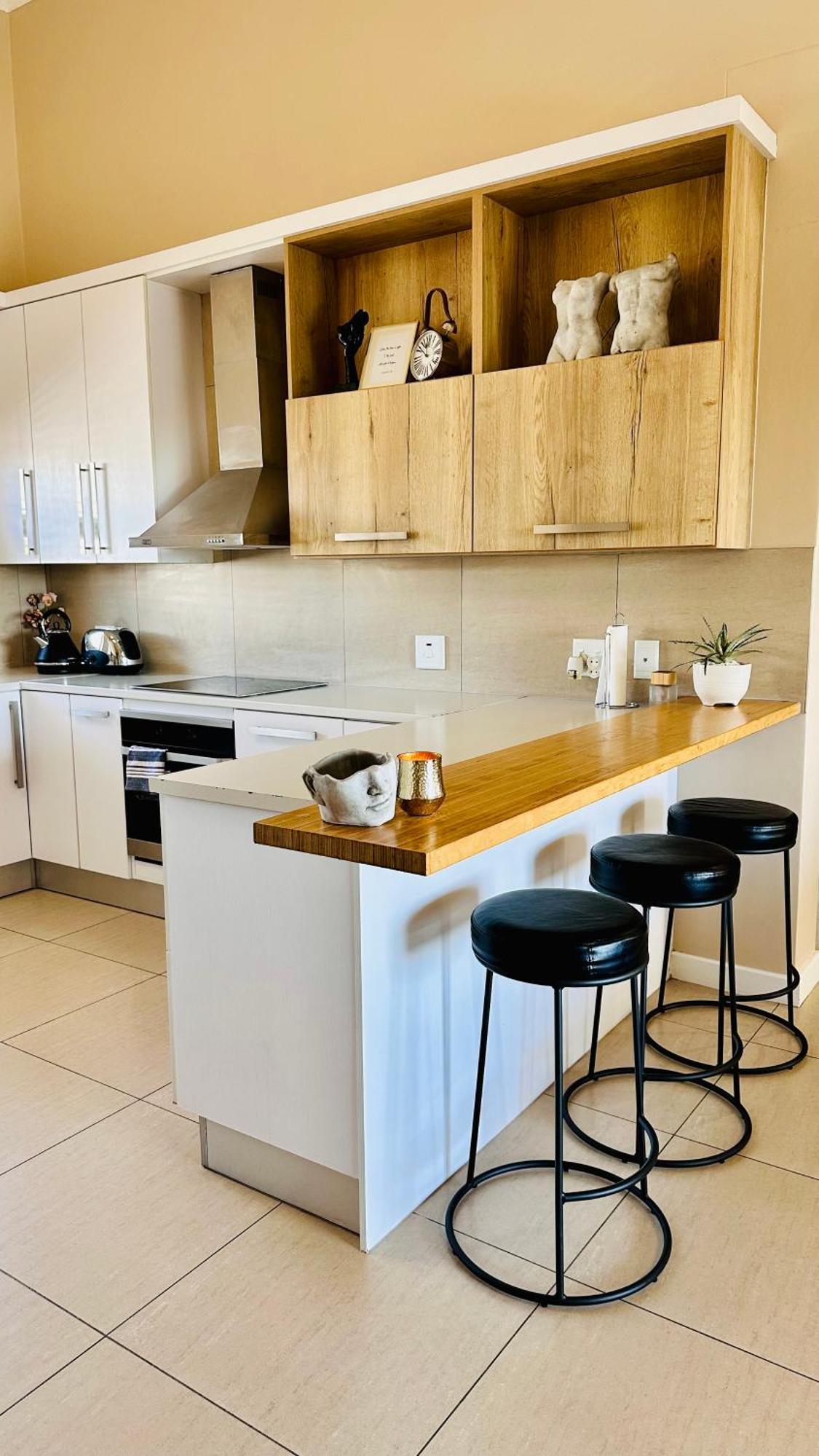 The Quirky Scandinavian Windhoek Buitenkant foto