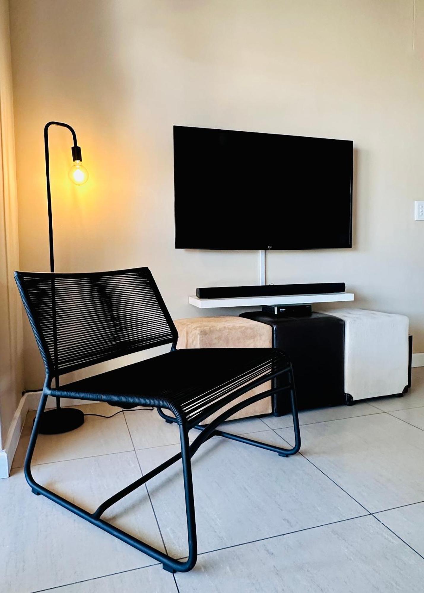The Quirky Scandinavian Windhoek Buitenkant foto