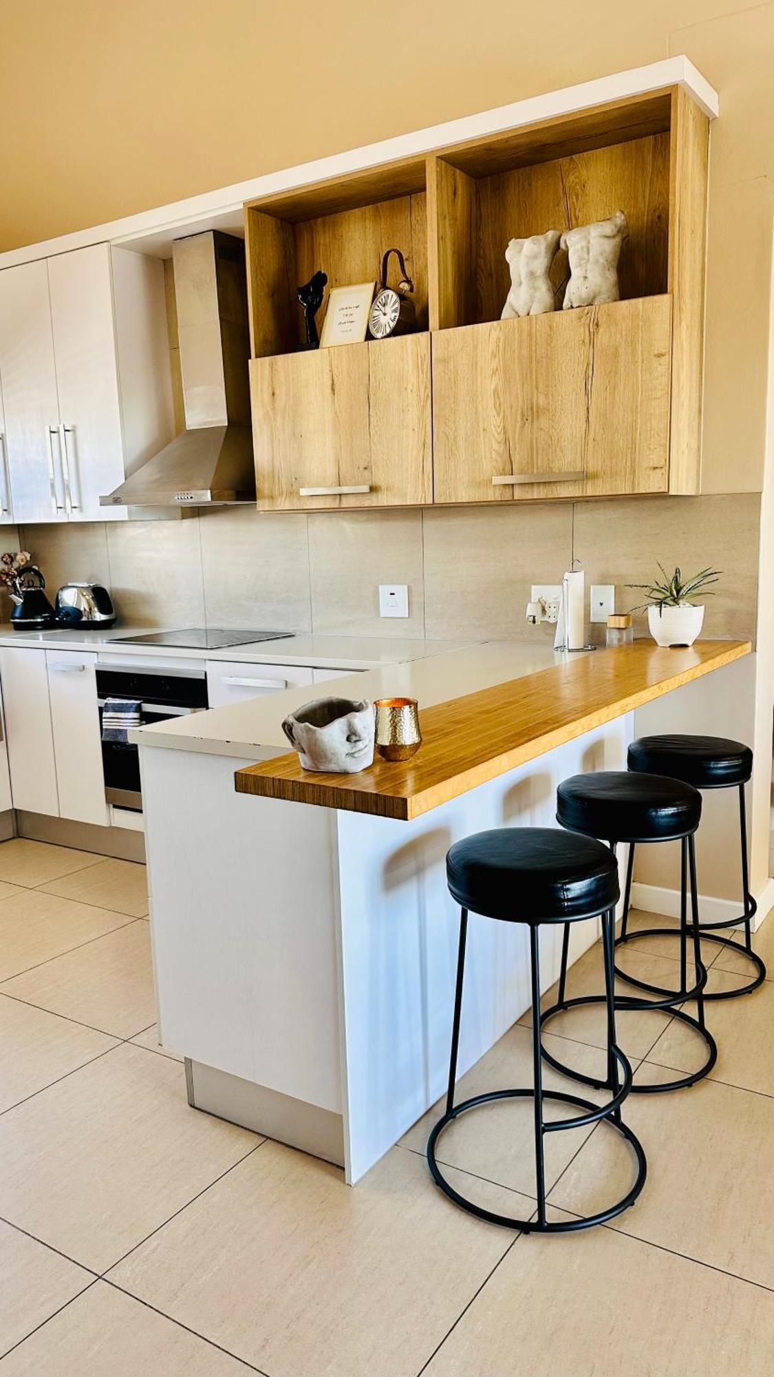 The Quirky Scandinavian Windhoek Buitenkant foto