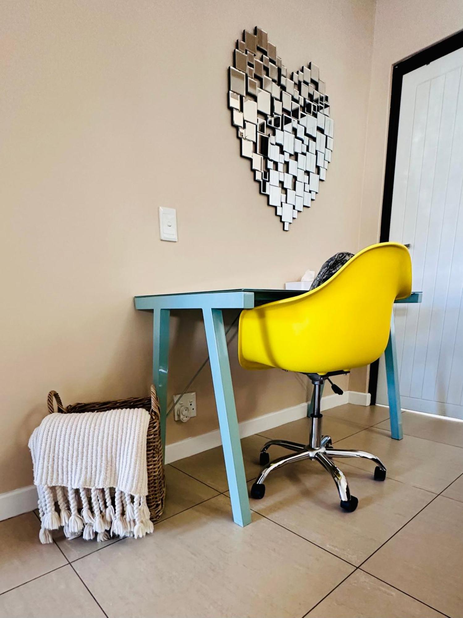 The Quirky Scandinavian Windhoek Buitenkant foto