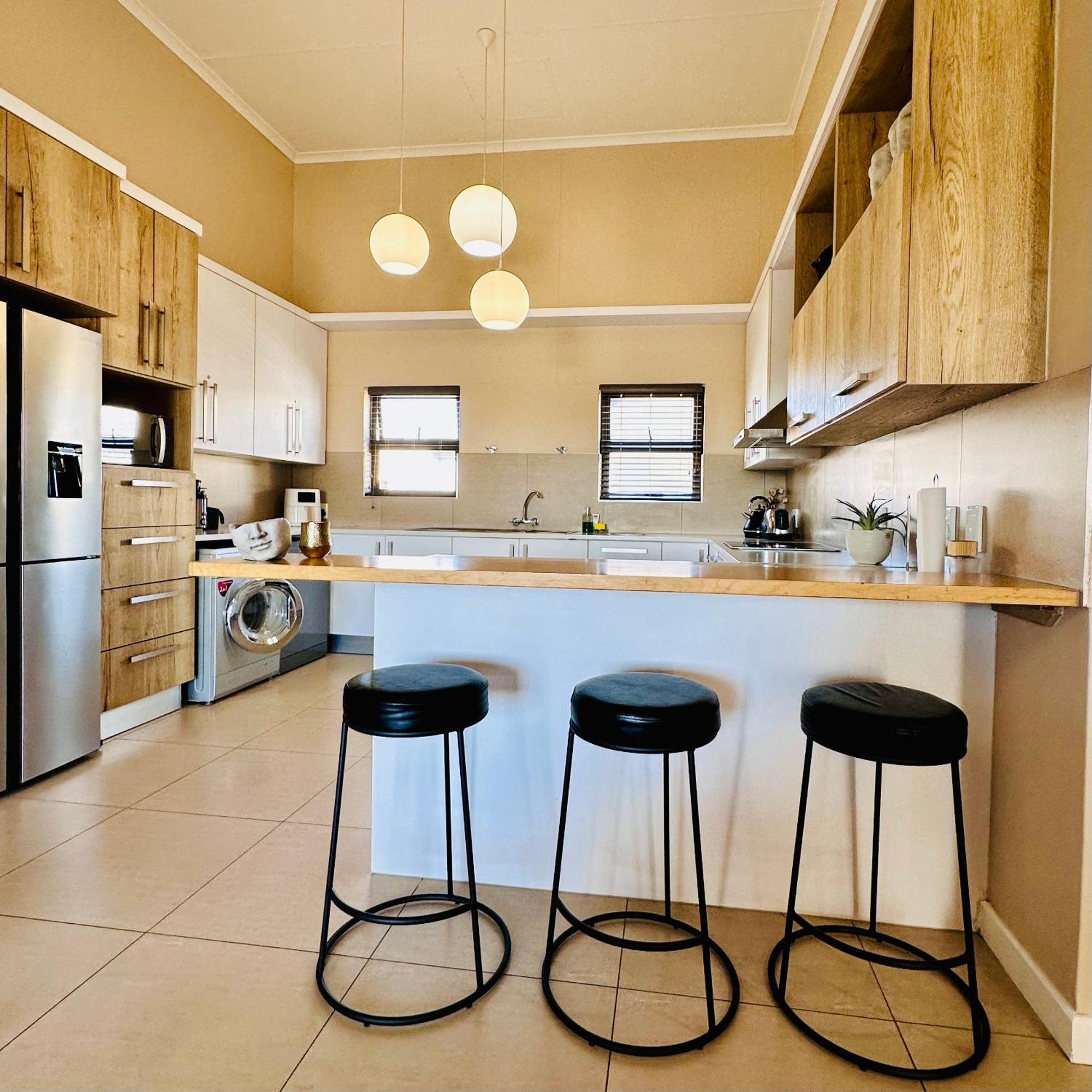 The Quirky Scandinavian Windhoek Buitenkant foto